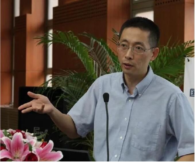 卞洪登博士对话施一公院士宇宙观