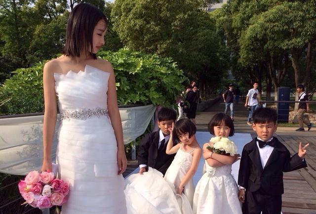 周冬雨是把劣势转化成优势最成功的女星