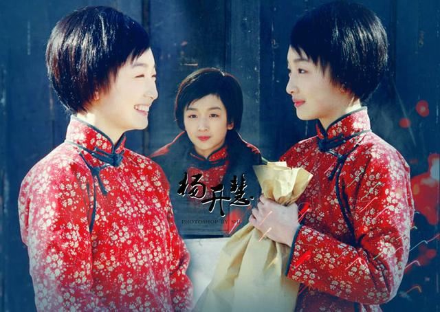 周冬雨是把劣势转化成优势最成功的女星