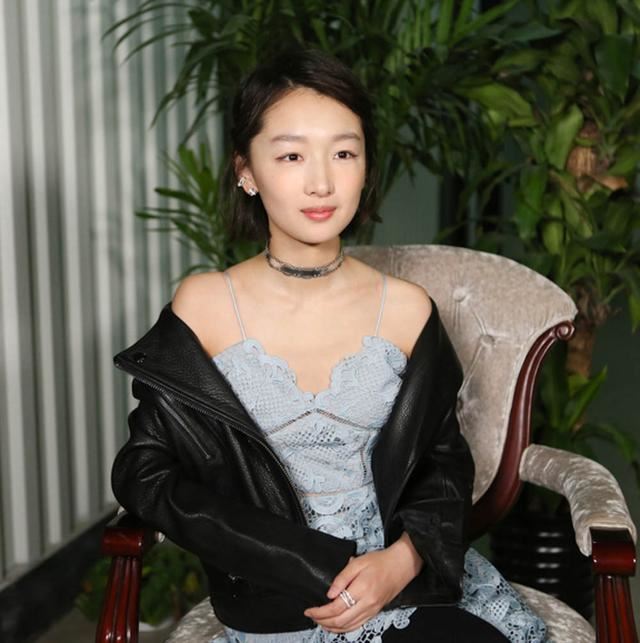 周冬雨是把劣势转化成优势最成功的女星