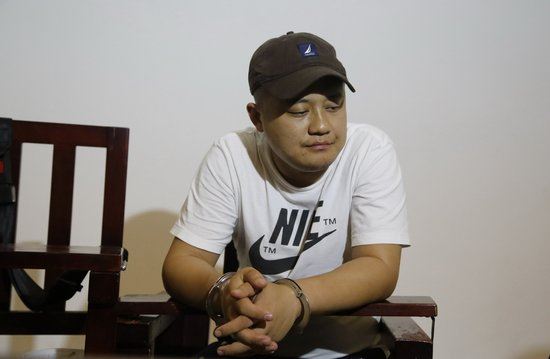 “大V记者”格祺伟被批捕