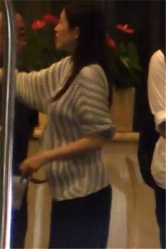 汪峰为何再次否认章子怡怀孕？