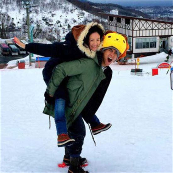 汪峰为何再次否认章子怡怀孕？