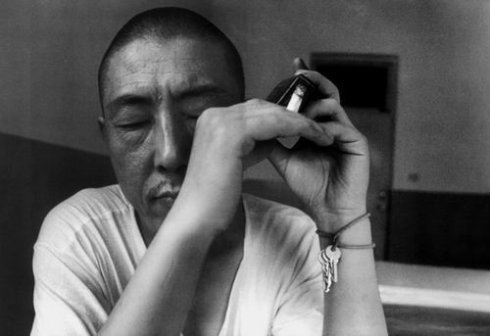 看,那些与众不同的人们