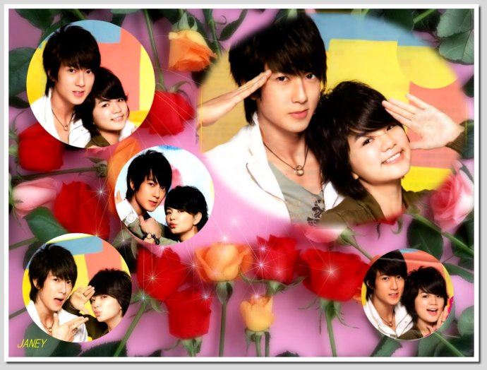 吴尊和Ella恋爱ing的三大征兆(图)