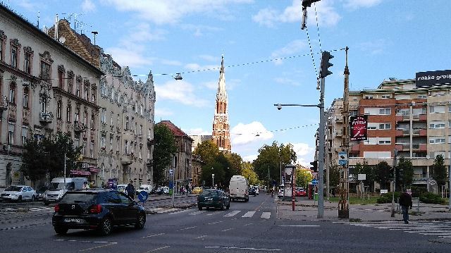 匈牙利首都布达佩斯