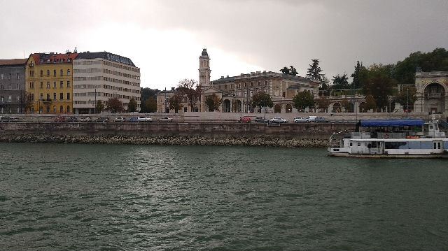 匈牙利首都布达佩斯