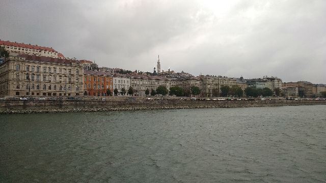 匈牙利首都布达佩斯