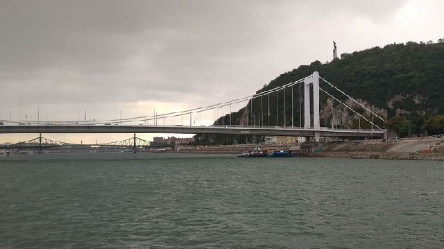 匈牙利首都布达佩斯