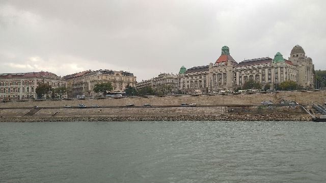 匈牙利首都布达佩斯