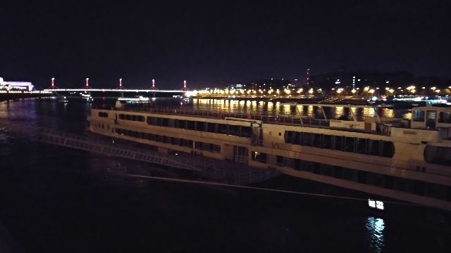 匈牙利首都布达佩斯