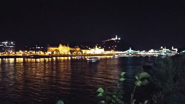 匈牙利首都布达佩斯