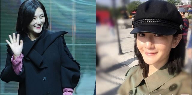 阿娇被求婚不敌谢娜生双胞胎，张杰微博曝女儿个性，何炅当干爹忙