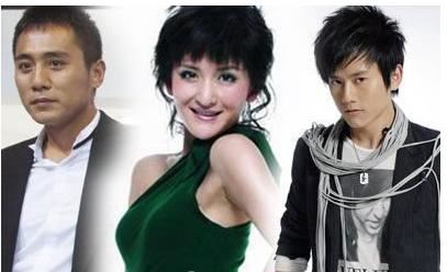 阿娇被求婚不敌谢娜生双胞胎,张杰微博曝女儿个性,何炅当干爹忙
