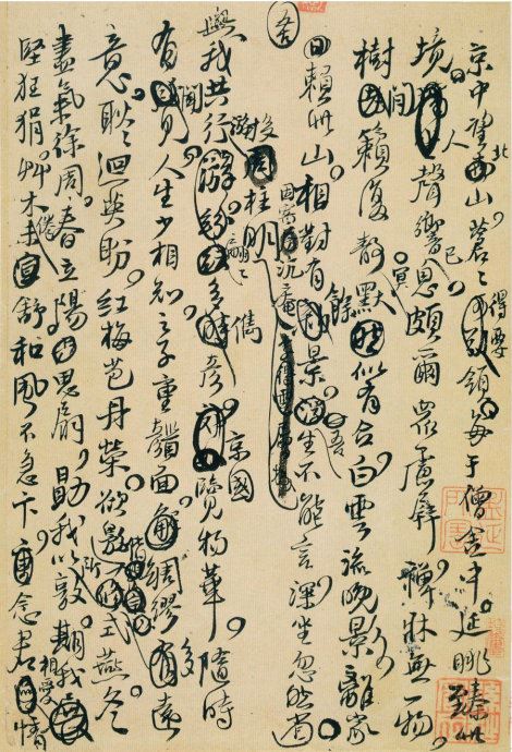 左良玉：一把窝里斗的好手