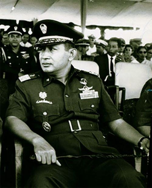 印尼9.30事件：那段被淡忘的大屠杀