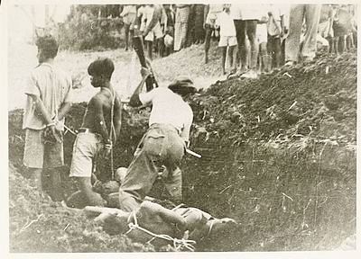 印尼9.30事件：那段被淡忘的大屠杀