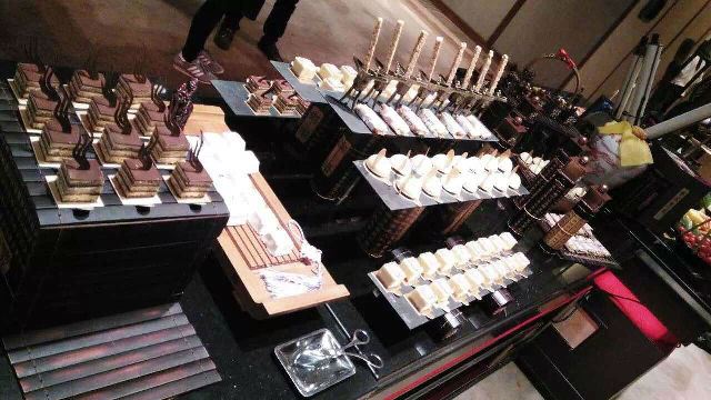 上岛咖啡，大姐永远的情怀