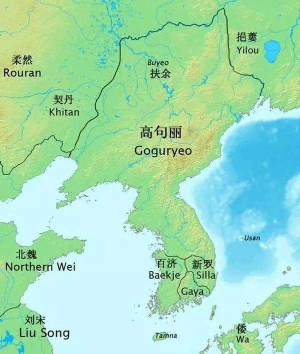朝鲜:比金家还厉害的王朝家族