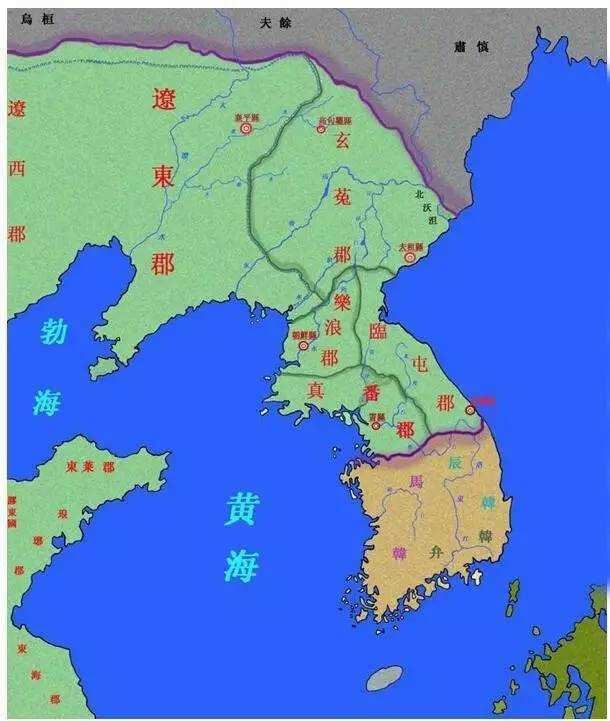 朝鲜：比金家还厉害的王朝家族