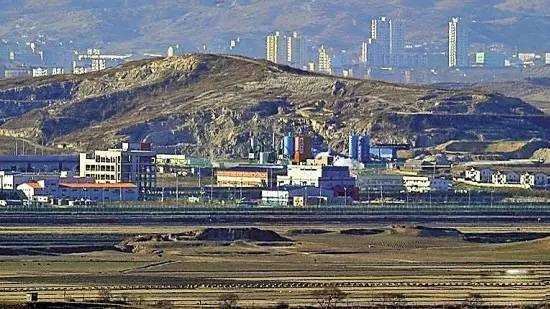 朝鲜：比金家还厉害的王朝家族