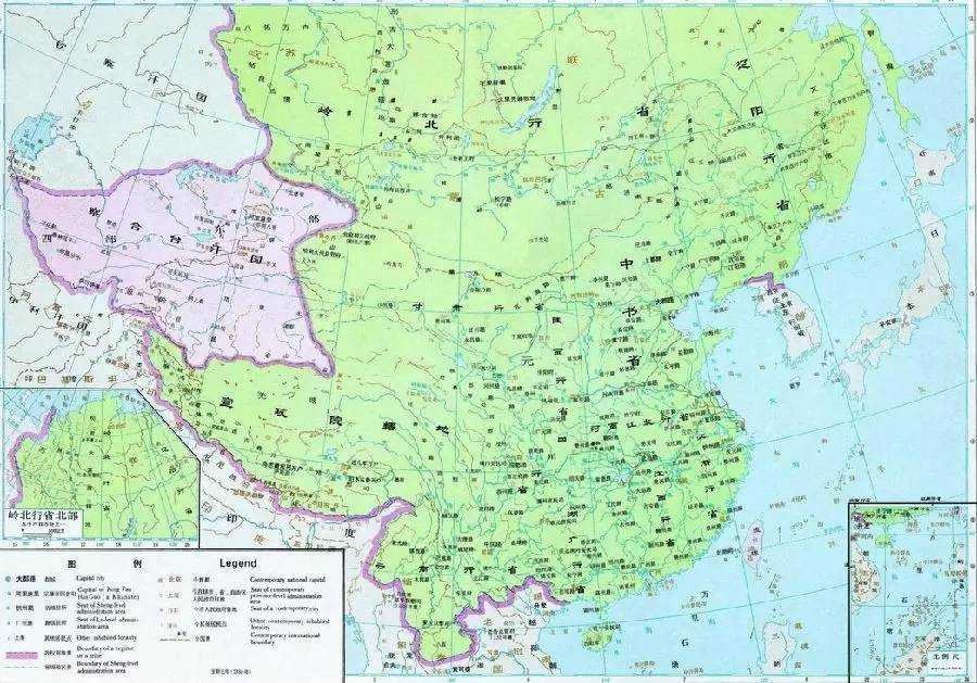 朝鲜:比金家还厉害的王朝家族