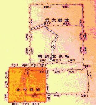 花乡的变迁