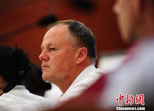 让康菲公司滚出中国,该提上日程了!