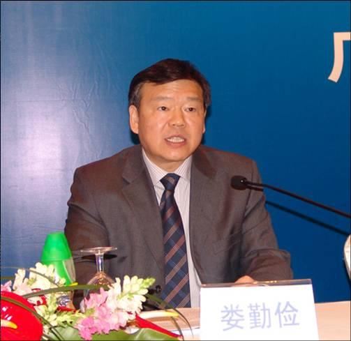 中央批准娄勤俭为陕西省副省长人选