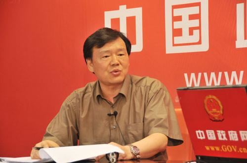 中央批准娄勤俭为陕西省副省长人选