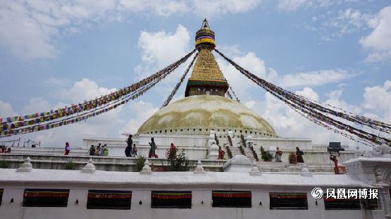 我所认识的尼泊尔