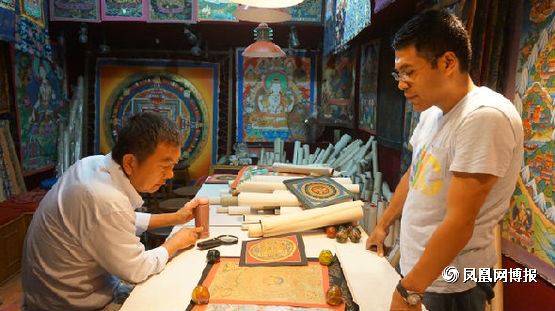 我所认识的尼泊尔