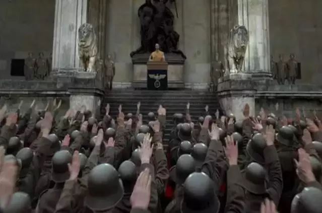 12部经典二战电影连起来就是一部完整二战史