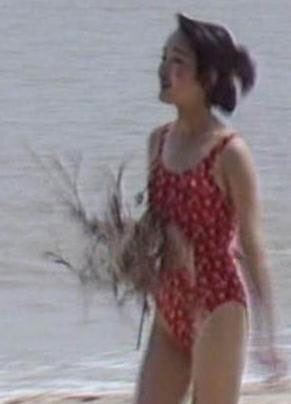 泳装最撩人的10大美女明星