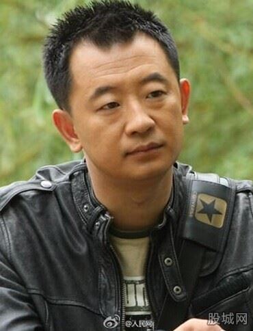 黄海波入围好男人是在挑战谁的底线