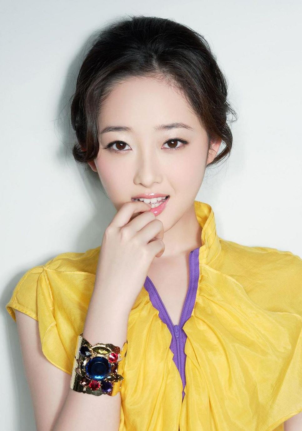 林黛玉和刘志军有干系么？从蒋梦婕声明看危机管理