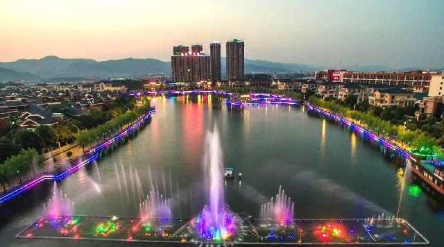 生态环境保护的战略安排