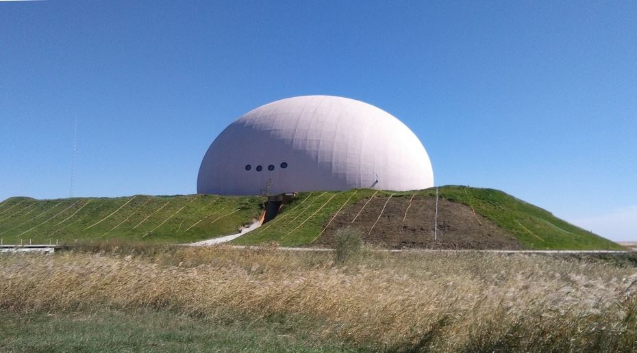 黑龙江齐齐哈尔扎龙自然保护区