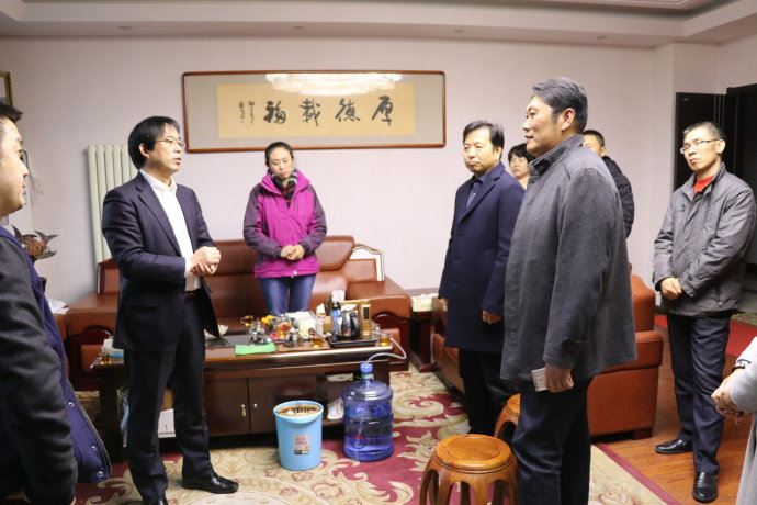 江歌妈妈讲述女儿被害前后