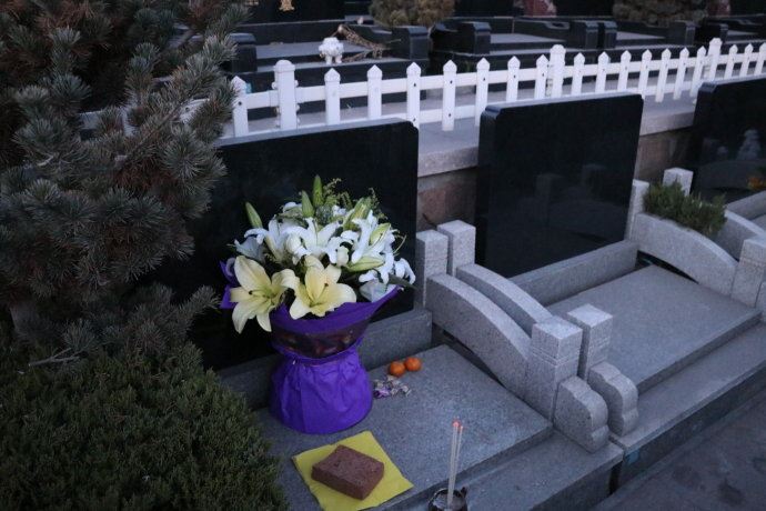 江歌妈妈讲述女儿被害前后