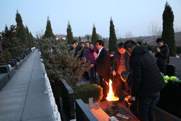 江歌妈妈讲述女儿被害前后