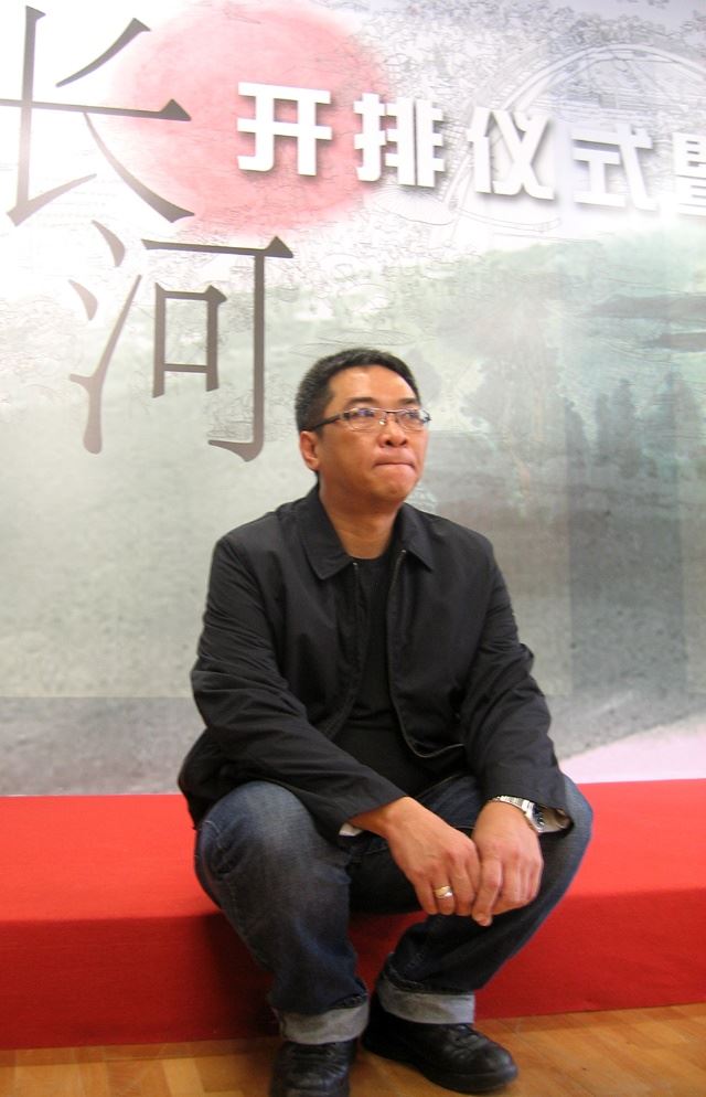 马兰蛰伏八年重磅亮相（组图）