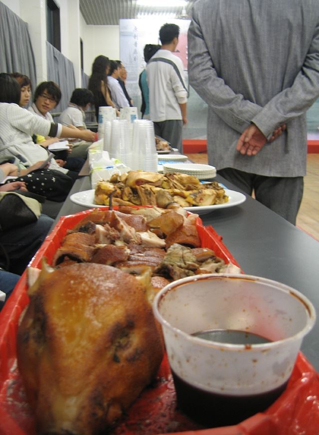 马兰蛰伏八年重磅亮相（组图）