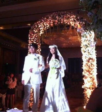 29岁英年早逝的白静生前十大经典写真(图)