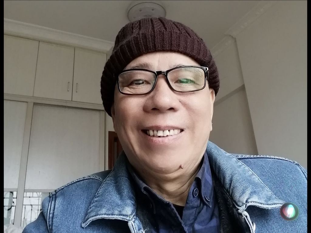 李悔之忏悔录自序(1)