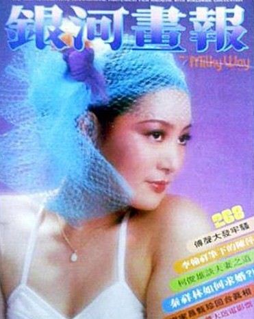 盘点邵氏三级片中的十大肉弹女星（图）