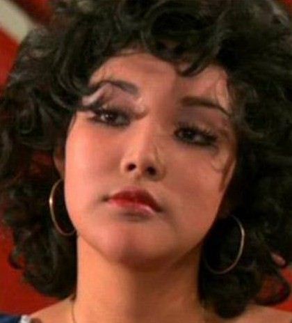 盘点邵氏三级片中的十大肉弹女星（图）