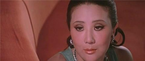 盘点邵氏三级片中的十大肉弹女星（图）