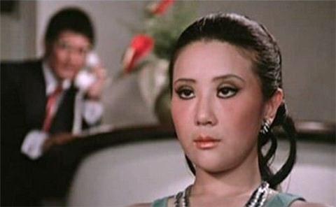 盘点邵氏三级片中的十大肉弹女星（图）