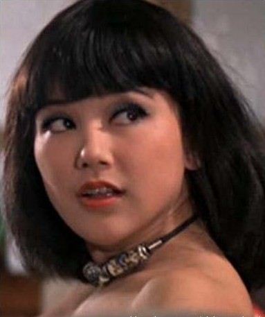 盘点邵氏三级片中的十大肉弹女星（图）